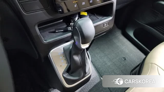 Hyundai Staria id 3341160 из Кореи 19