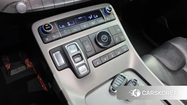 Hyundai Palisade id 4502008 из Кореи 31