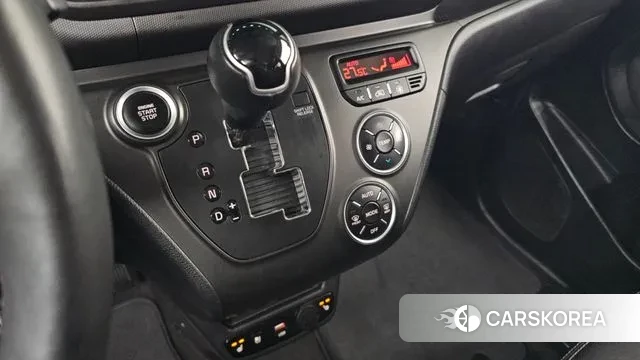 Kia The New Kia Ray id 3502994 из Кореи 19