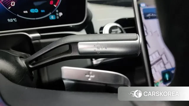 Mercedes-Benz S-Class W223 id 3503418 из Кореи 19