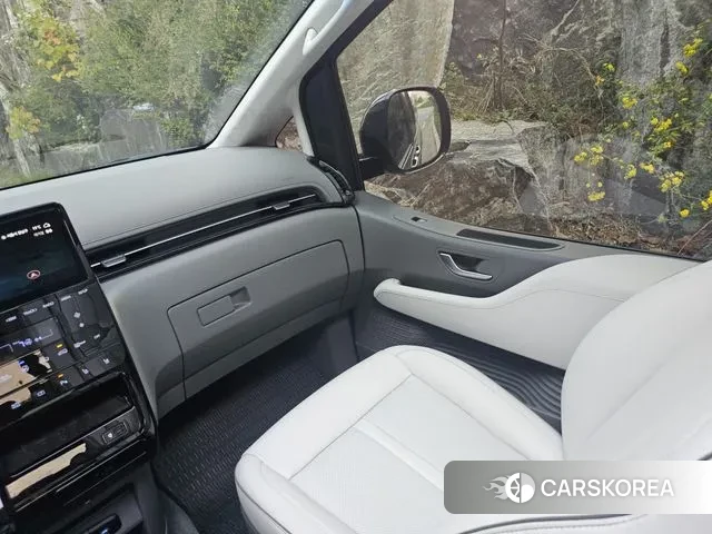 Hyundai Staria id 3353731 из Кореи 19