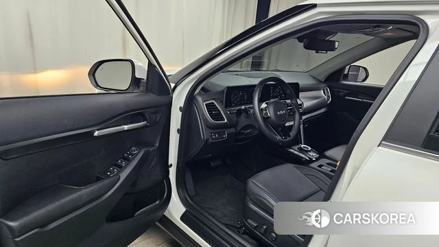 Kia The New Seltos id 4630243 из Кореи 34