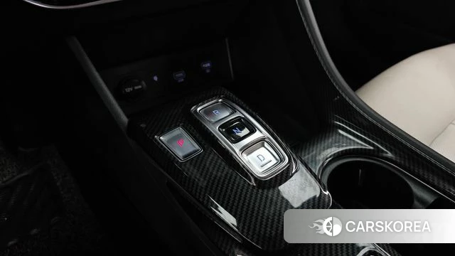 Hyundai Sonata (DN8) id 4619440 из Кореи 19