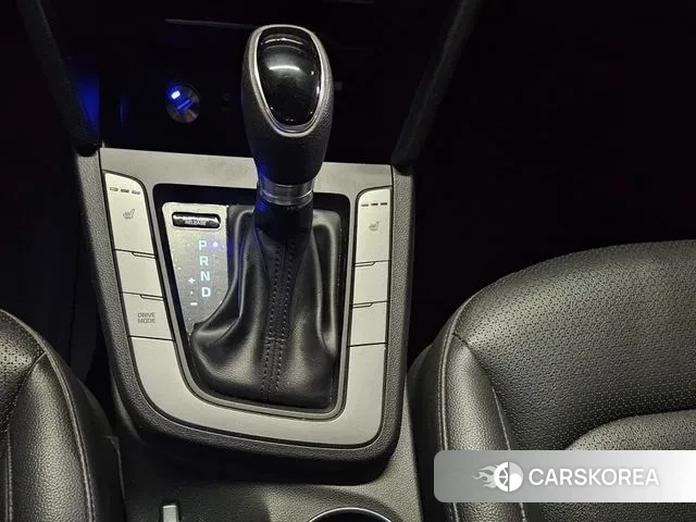 Hyundai Avante AD id 3029345 из Кореи 15