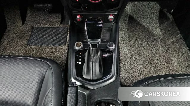 Ssangyong Tivoli Armor id 3861571 из Кореи 19