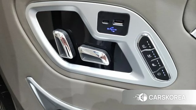 Kia The New Carnival 4th Generation id 4487863 из Кореи 33