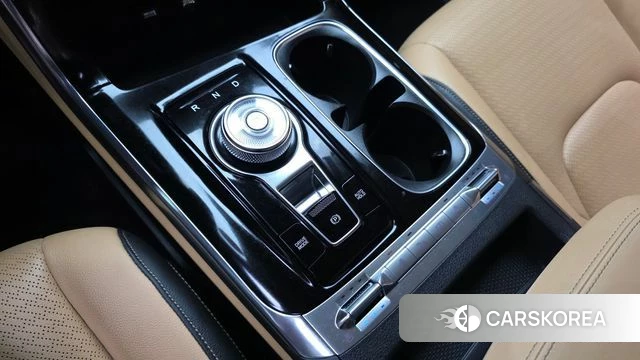 Kia Carnival 4th generation id 4434412 из Кореи 19