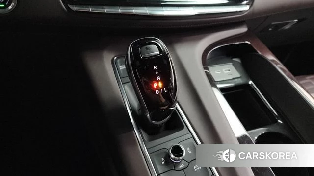 Cadillac Escalade 5th Generation id 3838406 из Кореи 19