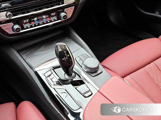 BMW 5 series id 4393463 из Китая 22