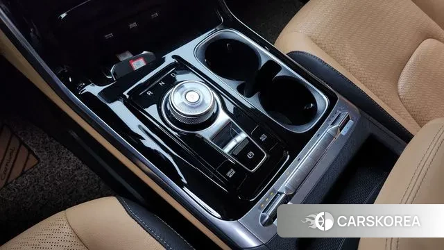 Kia Carnival 4th generation id 3366960 из Кореи 19