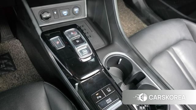 Hyundai Sonata (DN8) id 4434905 из Кореи 32