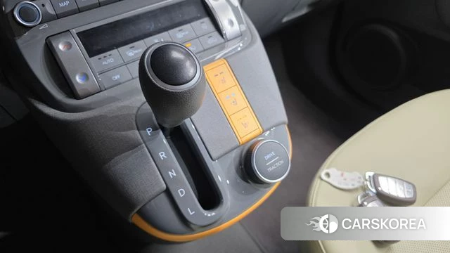 Hyundai Casper id 3871335 из Кореи 19