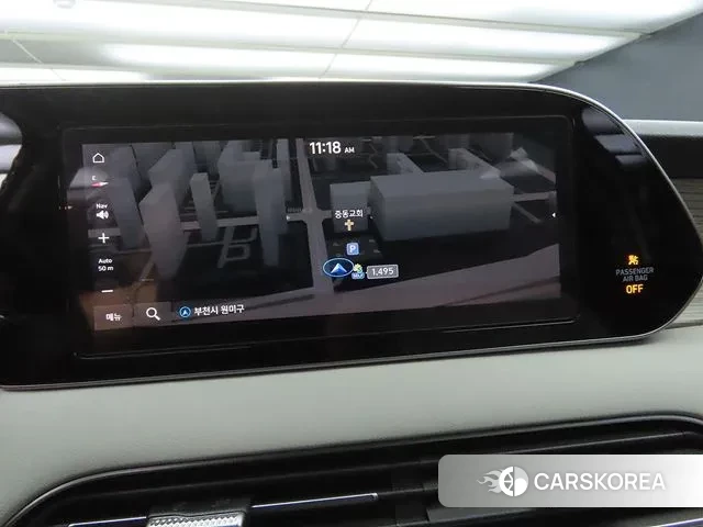 Hyundai Palisade id 2981613 из Кореи 19