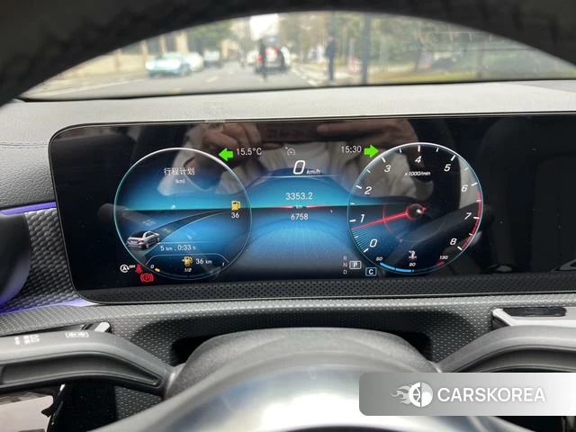 Mercedes-Benz Class A id 4271437 из Китая 14