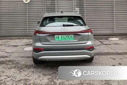 Audi Q4 e-tron id 4219737 из Китая 9