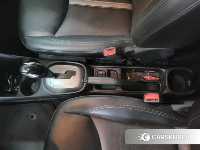 Chevrolet (GM Daewoo) The New Spark id 4298768 из Кореи 19