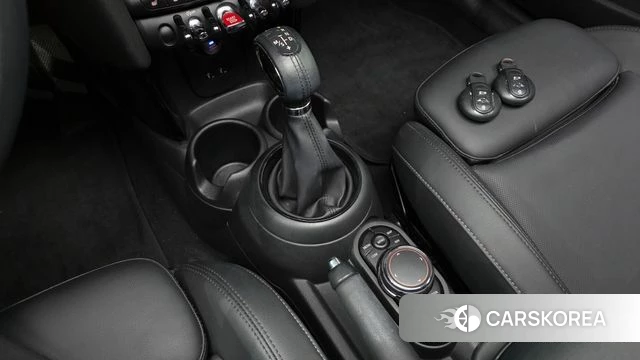 Mini Cooper id 4865127 из Кореи 32