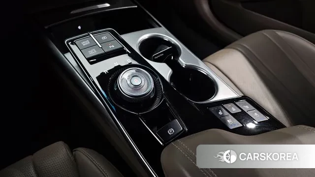 Kia K8 id 3032112 из Кореи 19