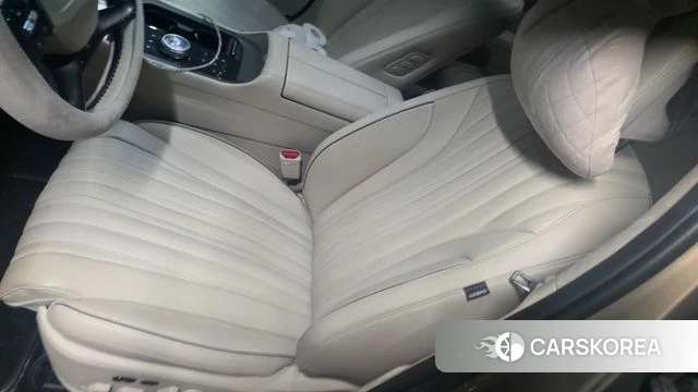 Kia The New K8 Hybrid id 4890323 из Кореи 12