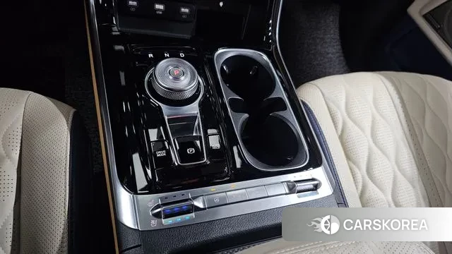 Kia Carnival 4th generation id 3003529 из Кореи 19