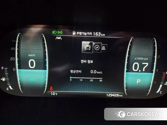 Kia Mohave Master id 3395234 из Кореи 9