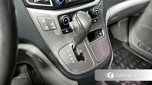 Hyundai The New Grand Starex id 4225808 из Кореи 19