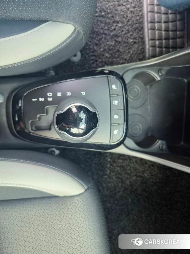 Kia The New Morning (JA) id 4772457 из Кореи 16
