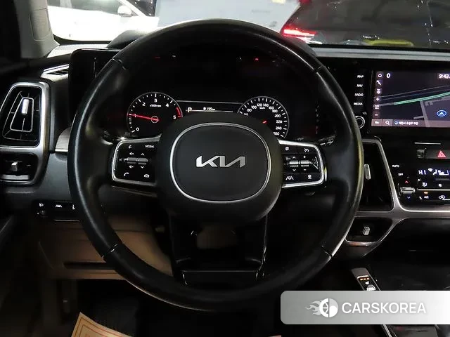 Kia Sorento 4th Generation id 3524928 из Кореи 19