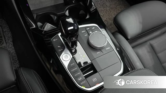 BMW X3 (G01) id 4444565 из Кореи 19