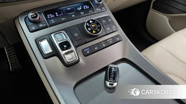 Hyundai Palisade id 4929921 из Кореи 30