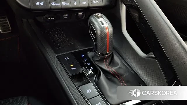 Hyundai Avante (CN7) id 3504137 из Кореи 19