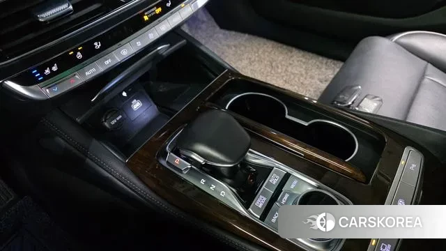 Kia More K9 id 3391386 из Кореи 19