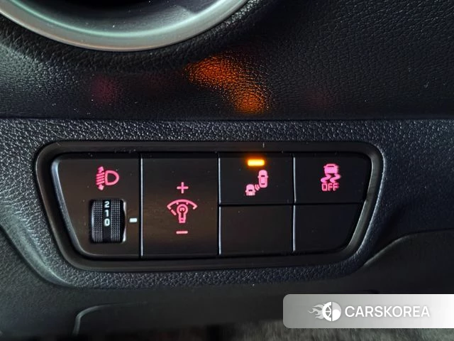 Kia The New K3 2nd generation id 4848549 из Кореи 19