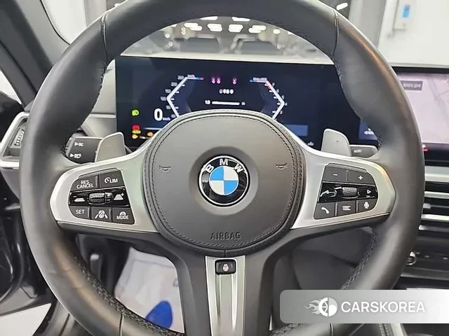 BMW 4 Series (G22) id 3333140 из Кореи 18