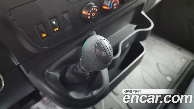 Renault Korea (Samsung) Master id 2927862 из Кореи 19