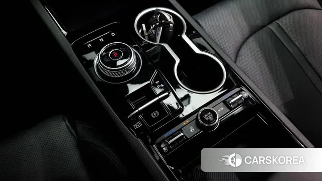 Kia The New K5 3rd generation id 3431330 из Кореи 19