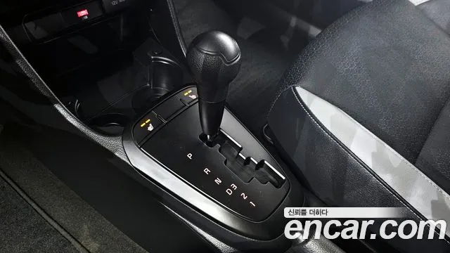 Kia Morning Urban (JA) id 2811703 из Кореи 19