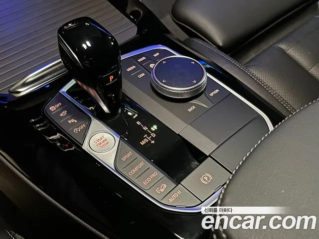 BMW X4 (G02) id 2720221 из Кореи 19