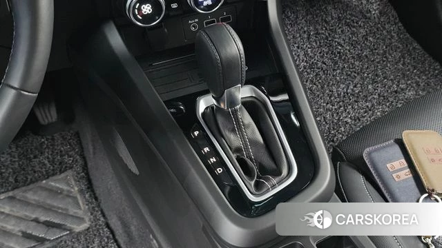 Renault Korea (Samsung) XM3 id 4500578 из Кореи 19