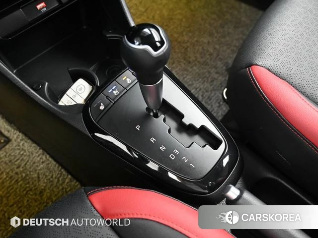 Kia Morning Urban (JA) id 3812405 из Кореи 19