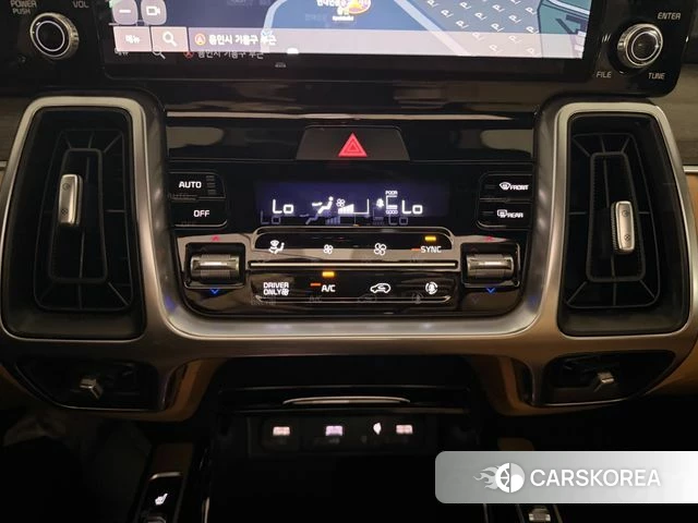 Kia Sorento 4th Generation id 4618877 из Кореи 19