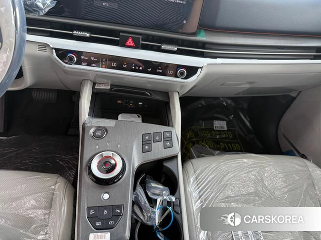 Kia The New Sportage 5th Generation id 4655275 из Кореи 19
