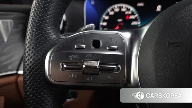 Mercedes-Benz AMG GT id 3385738 из Кореи 19