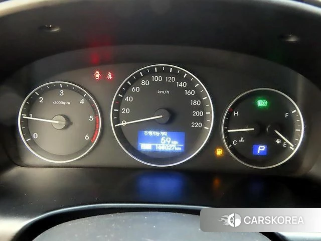 Hyundai The New Grand Starex id 3819881 из Кореи 17