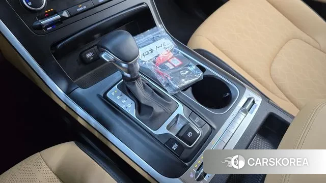 Kia Carnival 4th generation id 3600752 из Кореи 19