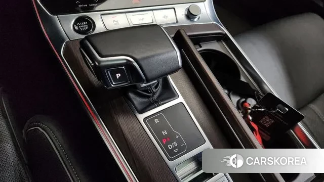 Audi A6 (C8) id 3764208 из Кореи 19