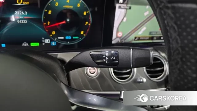 Mercedes-Benz E-Class W213 id 3463937 из Кореи 19