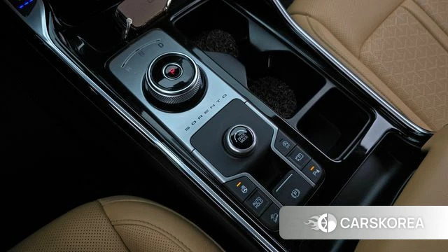 Kia Sorento 4th Generation id 4619537 из Кореи 19