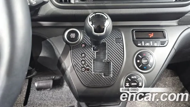 Kia The New Kia Ray id 2874118 из Кореи 19