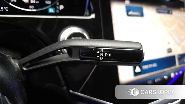 Mercedes-Benz E-Class W214 id 3731235 из Кореи 19